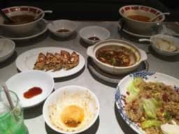 バーミヤン 小平仲町店