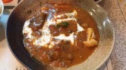 創作料理 十八番