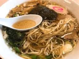 足利カントリークラブ レストラン