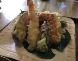 手打ちめん処 鍵