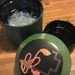 鍵善良房 高台寺店