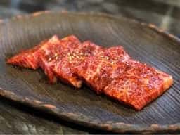 和牛炭火焼肉ノぶる