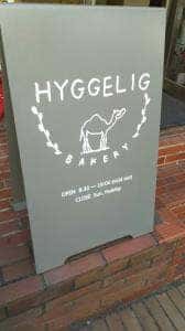 hyggelig