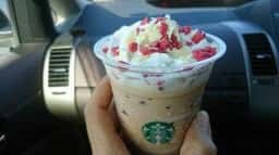 スターバックス コーヒー EXPASA海老名サービスエリア上り線店
