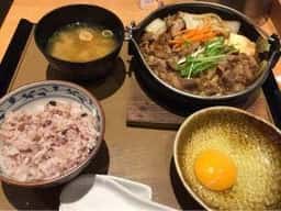 やよい軒 鶴橋店