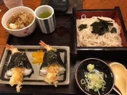 そば処 よしだ屋