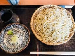 手打ち蕎麦むらかみ