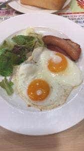 ガスト 三河安城南町店