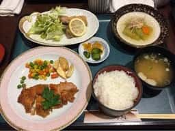 旬菜茶房みかわ熊谷本店
