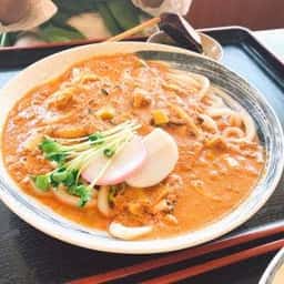 うどんや讃