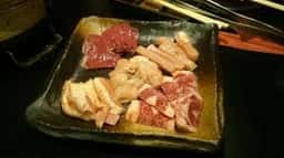 焼肉 大淀屋