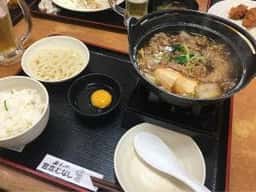 定食屋 宮本むなし JR六甲道駅前店