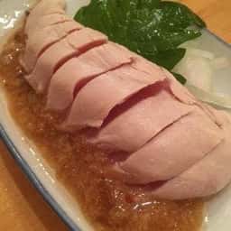 とり吉 荏原中延店