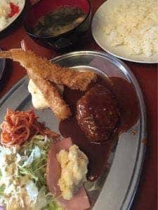 洋食 洋風居酒屋 ロッソ