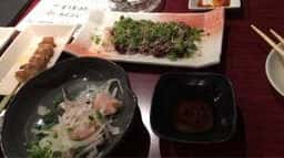 地鶏と焼酎 吉鳥