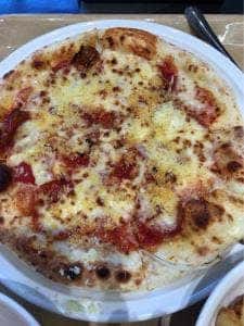 ピザハット 奏の杜フォルテ津田沼店
