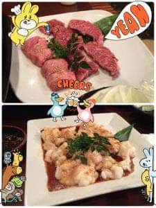 焼肉 みつる