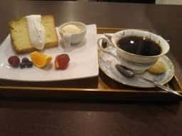 コーヒーロースター H.Y.