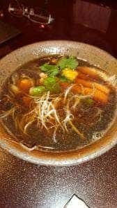 蕎麦切 はたゑ
