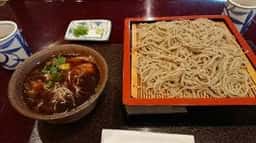 蕎麦切 はたゑ