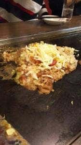 お好み焼き 城
