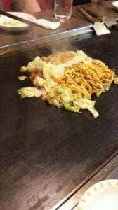 お好み焼き 城
