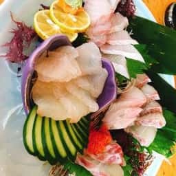 磯の屋
