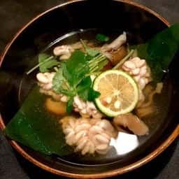 海鮮酒肴 おさるのこしかけ