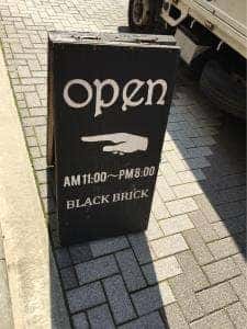 BLACK BRICK 吉祥寺店