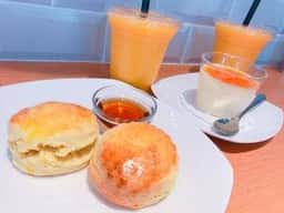 Verde Cafe