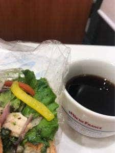 VIE DE FRANCE 天神地下街店