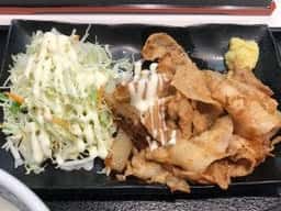 吉野家 名駅太閤通口店