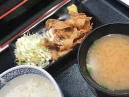 吉野家 名駅太閤通口店