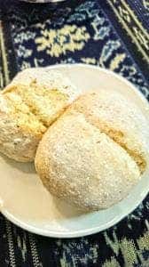 森の中のパン屋 野風パン