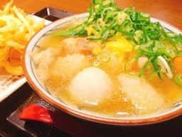 丸亀製麺 可児店