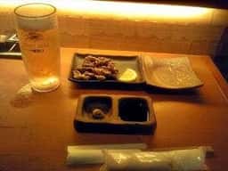 焼鳥ダイニング すみか