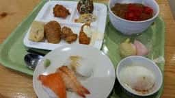 食堂えびのっ娘