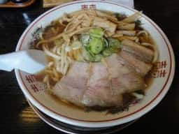 煮干中華あさり