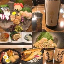 あじわい酒房あづま 天満宮店