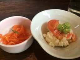 円山惣菜