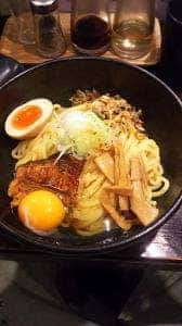 中屋