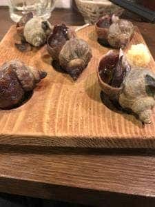 炭火食堂 炎間