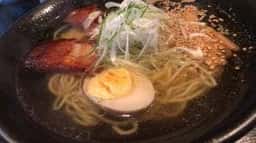 ら~めん 渡海家
