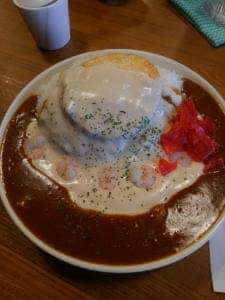 ローレル中野島店