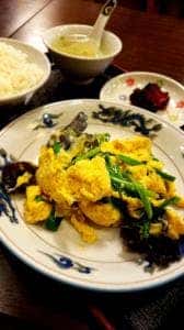 鍋と餃子 うまいもん酒場 楽宴 五反田駅前店