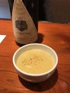 ヴァン ヴィーノ ワインバー ヒロユキ フジモリ