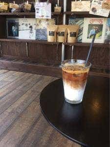Goodman Coffee