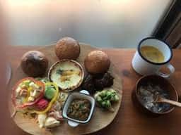 まるパン ばーば