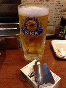 新世界 串や 京橋店