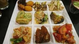 レストラン ラ・ベランダ アパホテル&リゾート